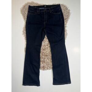 LulaRoe women’s simply comfortable blue jeans